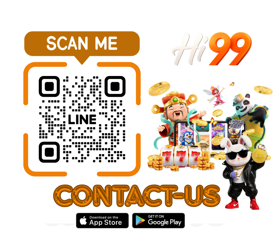 ติดต่อเรา Hi99