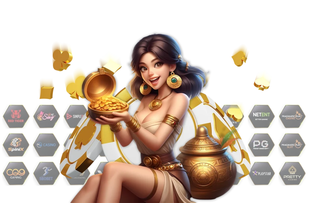 HI99 มือใหม่เล่นสล็อต